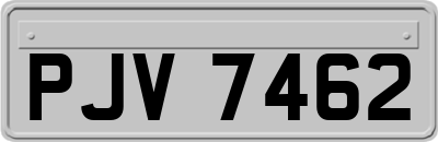 PJV7462