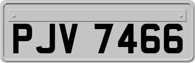 PJV7466