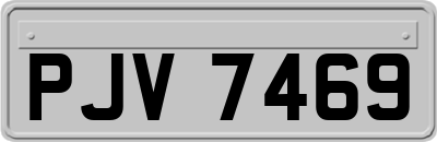 PJV7469