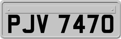 PJV7470