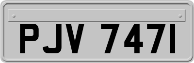 PJV7471