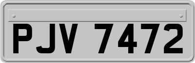 PJV7472