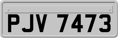 PJV7473