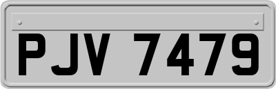 PJV7479