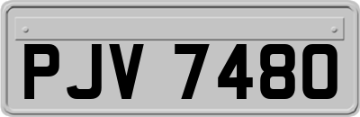 PJV7480