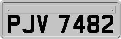 PJV7482
