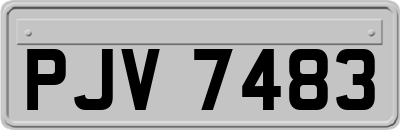 PJV7483