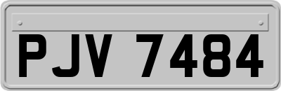 PJV7484