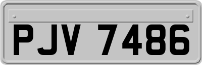 PJV7486