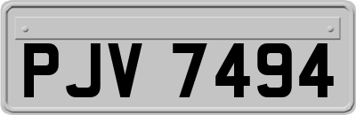PJV7494