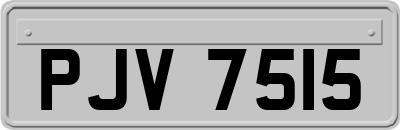 PJV7515
