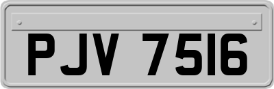 PJV7516