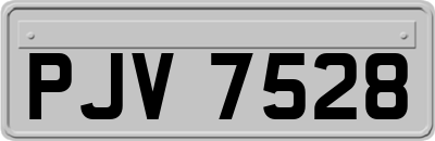 PJV7528