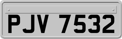 PJV7532