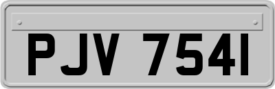 PJV7541