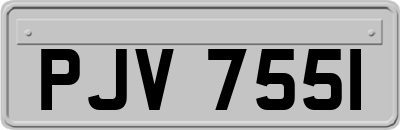 PJV7551