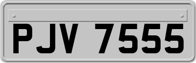 PJV7555