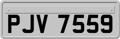 PJV7559