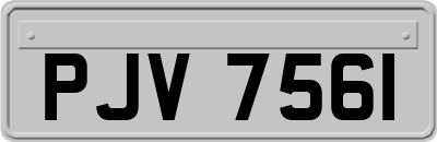 PJV7561