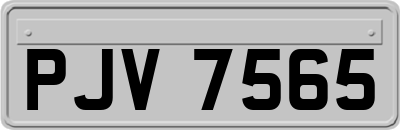PJV7565