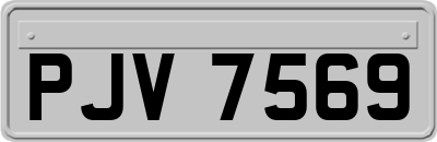 PJV7569