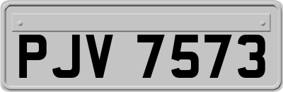 PJV7573