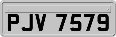 PJV7579