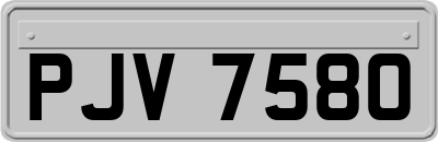 PJV7580