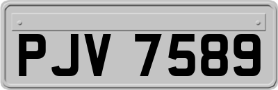 PJV7589