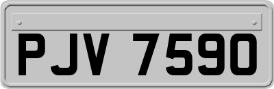 PJV7590
