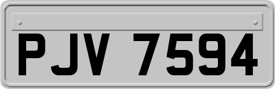 PJV7594
