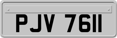 PJV7611
