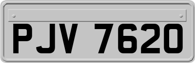 PJV7620