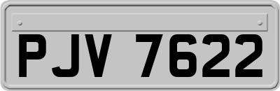 PJV7622