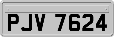 PJV7624