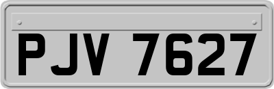 PJV7627