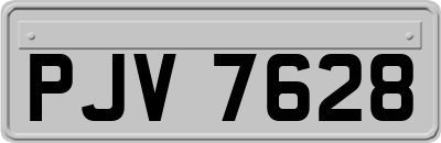 PJV7628
