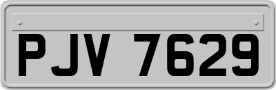 PJV7629