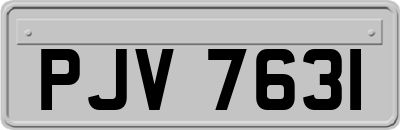PJV7631