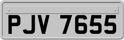 PJV7655