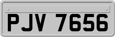 PJV7656
