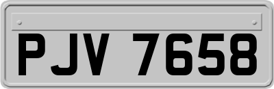 PJV7658