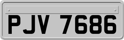 PJV7686