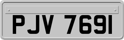 PJV7691