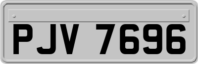 PJV7696