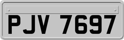 PJV7697