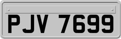 PJV7699
