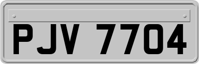 PJV7704