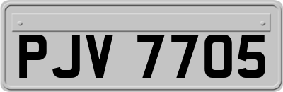 PJV7705