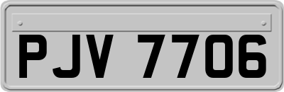PJV7706